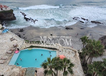 Las Olas 1 | Oceanfront Condos for Rent in Rosarito, Baja California