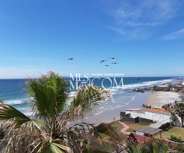 Las Olas 1 | Oceanfront Condos for Rent in Rosarito, Baja California