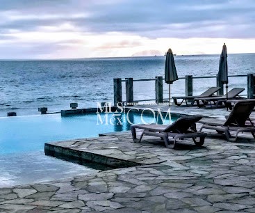 Las Olas 1 | Oceanfront Condos for Rent in Rosarito, Baja California