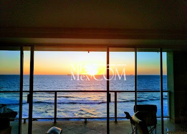 Las Olas 1 | Oceanfront Condos for Rent in Rosarito, Baja California