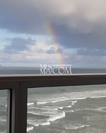 Las Olas 1 | Oceanfront Condos for Rent in Rosarito, Baja California