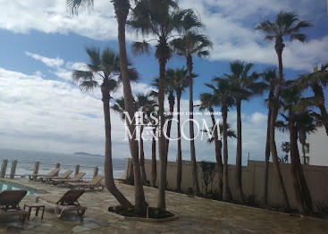 Las Olas 1 | Oceanfront Condos for Rent in Rosarito, Baja California