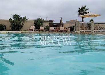 Las Olas 1 | Oceanfront Condos for Rent in Rosarito, Baja California