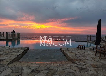 Las Olas 1 | Oceanfront Condos for Rent in Rosarito, Baja California