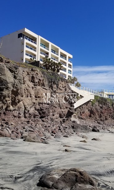 Las Olas 1 | Oceanfront Condos for Rent in Rosarito, Baja California