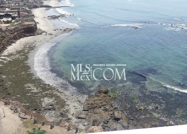 Las Palmas | Oceanfront Condos for Rent in Rosarito, Baja California