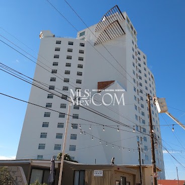 Las Palmas | Oceanfront Condos for Rent in Rosarito, Baja California