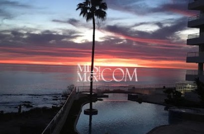 Las Palmas | Oceanfront Condos for Rent in Rosarito, Baja California