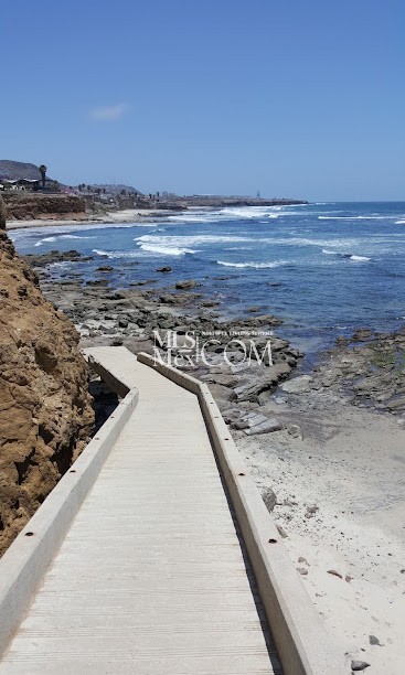 Las Palmas | Oceanfront Condos for Rent in Rosarito, Baja California