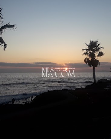 Las Palmas | Oceanfront Condos for Rent in Rosarito, Baja California