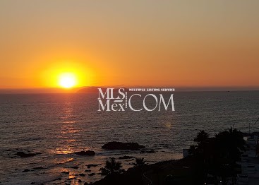 Las Palmas | Oceanfront Condos for Rent in Rosarito, Baja California