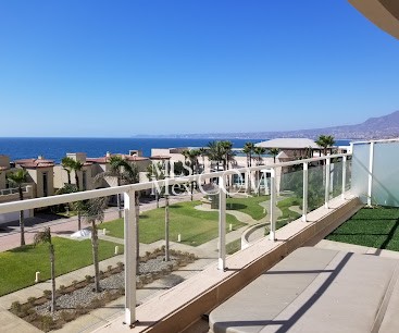Palacio del Mar | Luxury Oceanfront Condos for Rent in Rosarito, Baja California