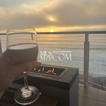 Palacio del Mar | Luxury Oceanfront Condos for Rent in Rosarito, Baja California