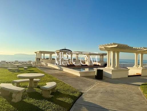 Playa Blanca Tijuana | Oceanfront Residences from $225,000 USD Playa Blanca Tijuana | Oceanfront Residences from $225,000 USD