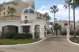 Playa Blanca Tijuana | Oceanfront Residences from $225,000 USD Playa Blanca Tijuana | Oceanfront Residences from $225,000 USD