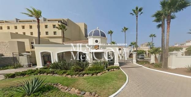 Playa Blanca Tijuana | Oceanfront Residences from $225,000 USD Playa Blanca Tijuana | Oceanfront Residences from $225,000 USD