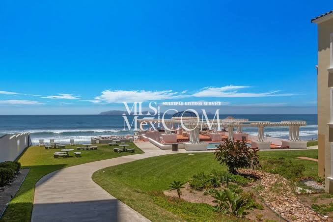 Playa Blanca Tijuana | Oceanfront Residences from $225,000 USD Playa Blanca Tijuana | Oceanfront Residences from $225,000 USD