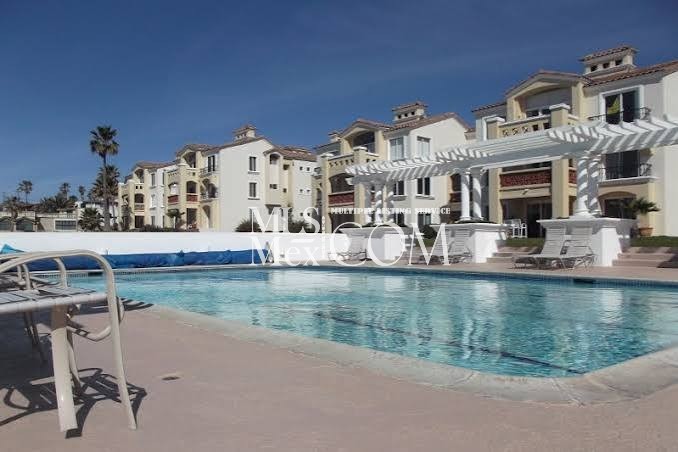 Playa Blanca Tijuana | Oceanfront Residences from $225,000 USD Playa Blanca Tijuana | Oceanfront Residences from $225,000 USD