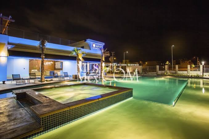 Punta Azul | Oceanfront Condos & Luxury Coastal Living in Rosarito, Baja California
