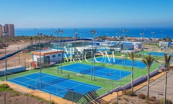 Punta Azul | Oceanfront Condos & Luxury Coastal Living in Rosarito, Baja California