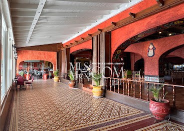 Rosarito Beach Hotel | Oceanfront Condos & Resort Living in Rosarito, Baja California