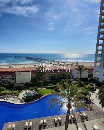 Rosarito Beach Hotel | Oceanfront Condos & Resort Living in Rosarito, Baja California