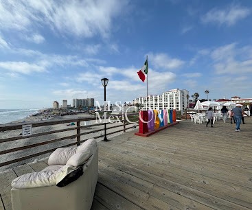 Rosarito Beach Hotel | Oceanfront Condos & Resort Living in Rosarito, Baja California