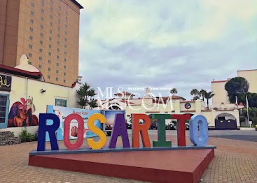 Rosarito Beach Hotel | Oceanfront Condos & Resort Living in Rosarito, Baja California