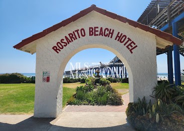 Rosarito Beach Hotel | Oceanfront Condos & Resort Living in Rosarito, Baja California