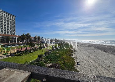 Rosarito Beach Hotel | Oceanfront Condos & Resort Living in Rosarito, Baja California