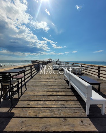 Rosarito Beach Hotel | Oceanfront Condos & Resort Living in Rosarito, Baja California