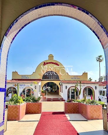 Rosarito Beach Hotel | Oceanfront Condos & Resort Living in Rosarito, Baja California
