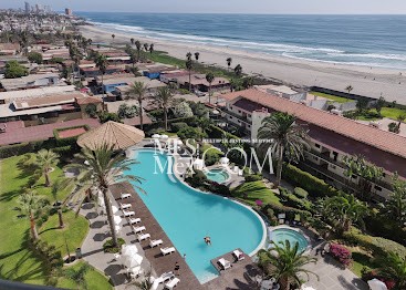 Rosarito Beach Hotel | Oceanfront Condos & Resort Living in Rosarito, Baja California