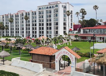 Rosarito Beach Hotel | Oceanfront Condos & Resort Living in Rosarito, Baja California