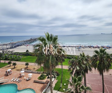 Rosarito Beach Hotel | Oceanfront Condos & Resort Living in Rosarito, Baja California