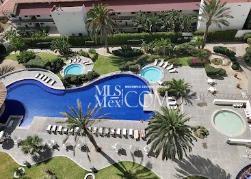 Rosarito Beach Hotel | Oceanfront Condos & Resort Living in Rosarito, Baja California