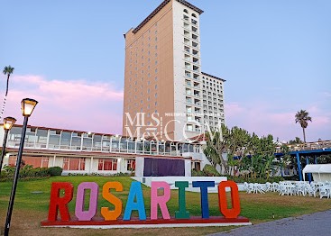 Rosarito Beach Hotel | Oceanfront Condos & Resort Living in Rosarito, Baja California