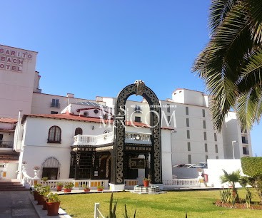 Rosarito Beach Hotel | Oceanfront Condos & Resort Living in Rosarito, Baja California