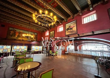 Rosarito Beach Hotel | Oceanfront Condos & Resort Living in Rosarito, Baja California