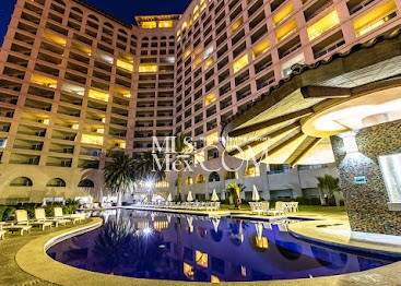 Rosarito Beach Hotel | Oceanfront Condos & Resort Living in Rosarito, Baja California