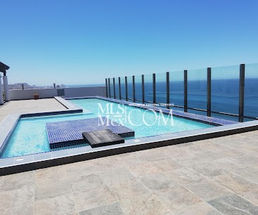 Rosarito Beach Hotel | Oceanfront Condos & Resort Living in Rosarito, Baja California