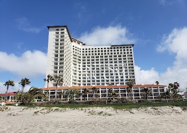 Rosarito Beach Hotel | Oceanfront Condos & Resort Living in Rosarito, Baja California