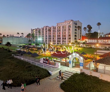 Rosarito Beach Hotel | Oceanfront Condos & Resort Living in Rosarito, Baja California