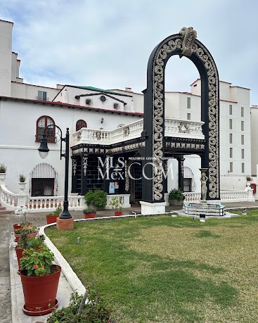 Rosarito Beach Hotel | Oceanfront Condos & Resort Living in Rosarito, Baja California