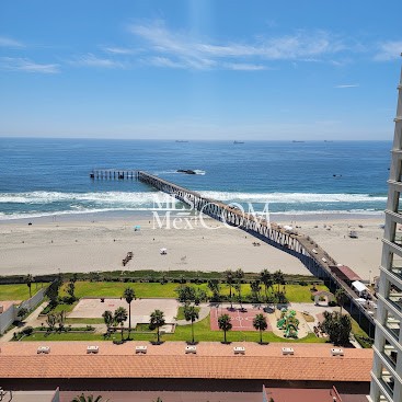Rosarito Beach Hotel | Oceanfront Condos & Resort Living in Rosarito, Baja California