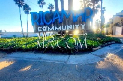 Oceanfront Living in Corona del Mar Rosarito | Baja Condos by Baja Realty Pro