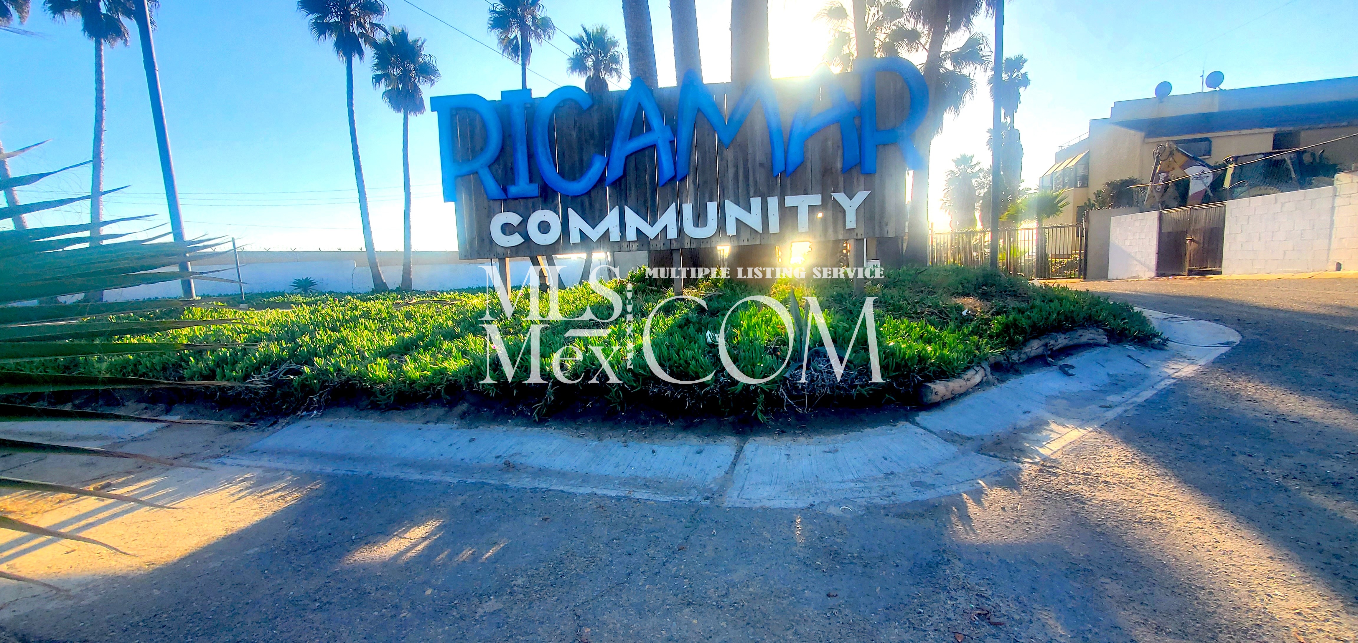 Ricamar Rentals & Real Estate – Rosarito Beachfront Gated Community