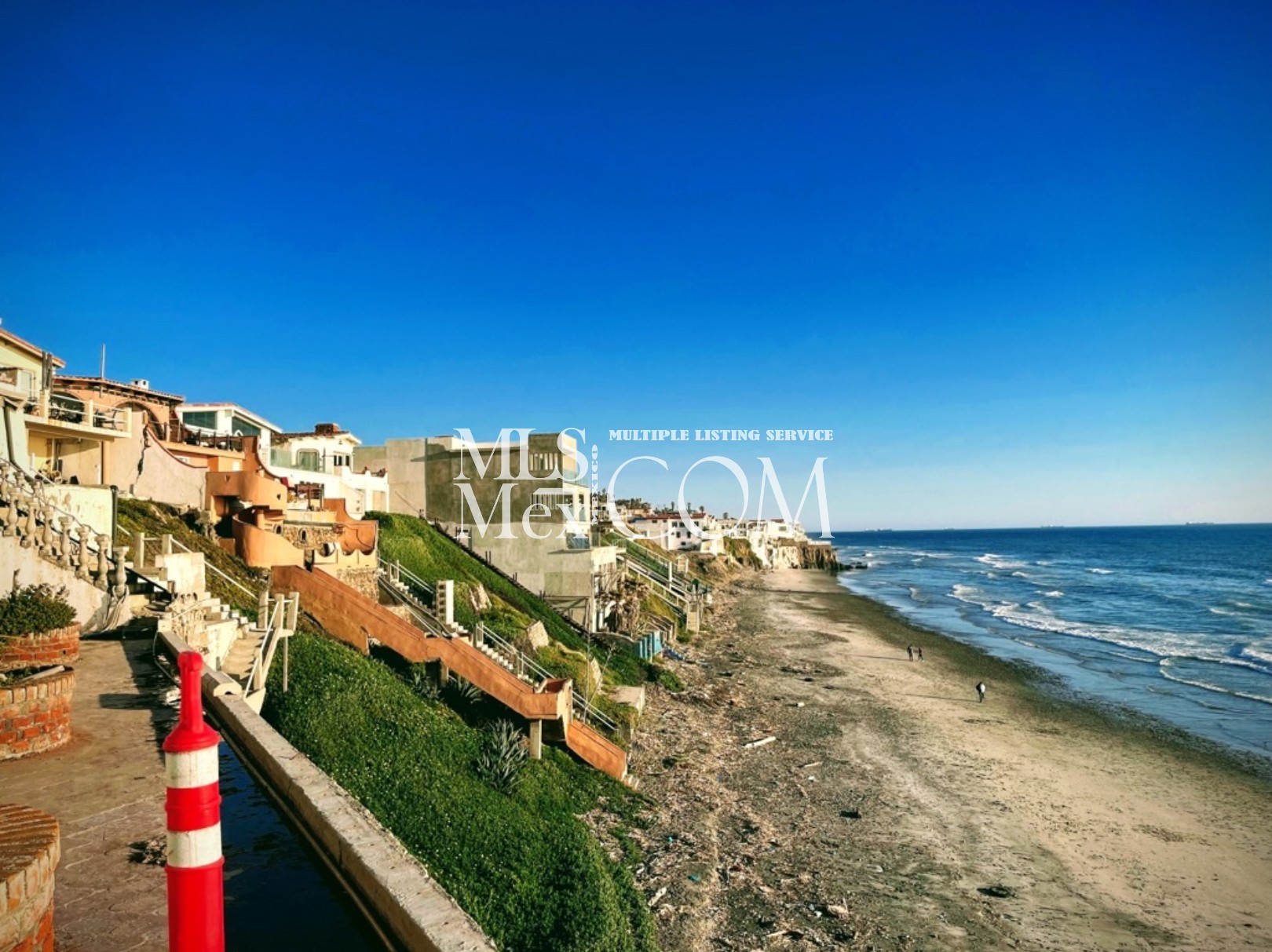 San Antonio del Mar | Coastal Homes & Condos for Rent in Tijuana, Baja California