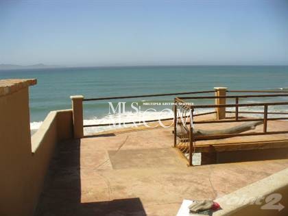 San Antonio del Mar | Coastal Homes & Condos for Rent in Tijuana, Baja California