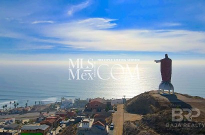 Villas San Pedro Rosarito – Homes & Villas for Rent with Ocean Views | Private Community Near K38